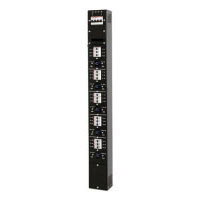 Apc Smart-UPS VT Subfeed Distribution (SUVTOPT104) Apc Smart-UPS VT Subfeed Distribution (SUVTOPT104)